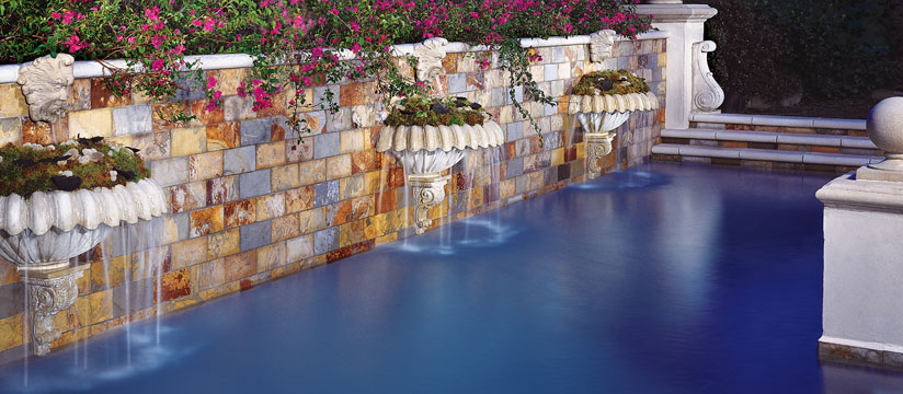 Pool and Landscape, Design and Construction Company